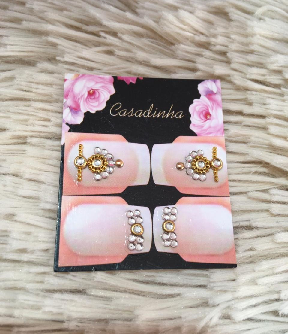 Casadinha luxo