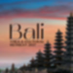 Bali Yoga Retreat 2027