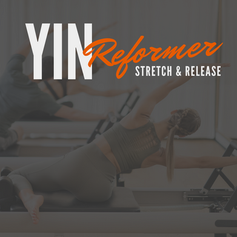 Yin Reformer