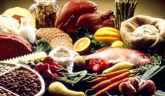 10 Foods Men Should Eat Regularly