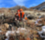 Johnny's 2nd rifle season buck