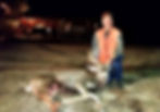 ROGER'S VELVET BUCK2