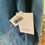 Thumbnail: LULAROE - Blue Denim Jacket, JAXON, Size 2XL, NWT
