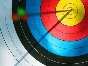 God's Target
