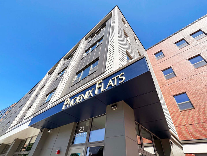 Phoenix Flats