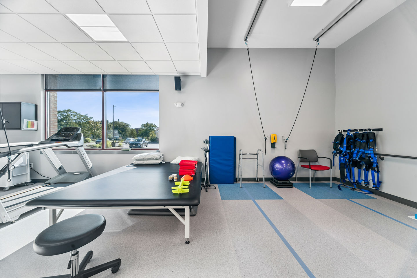 MaineHealth Outpatient Physical, Occupational, and Speech Therapy
