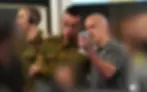 IDF Chief Herzi Halevi (left) and Shin Bet Director Ronen Bar oversee a Gaza hostage release, as Shin Bet grapples with lessons from October 7. (Shin Bet security services)