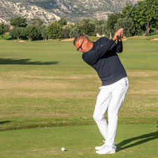 Golfunterricht Florian Zunker Golfakademie Kurzes Spiel