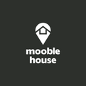 Mooble House Tiny House Logo