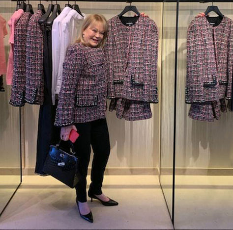 Great Winter Fashion Trends