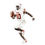 Thumbnail: Vince Young UT Football Player Print