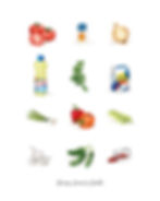 Recipe Grid - Gumbo wText