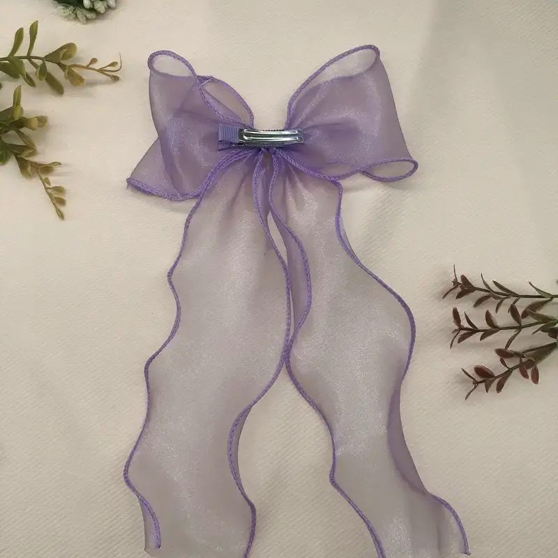 Thumbnail: Hair Bows