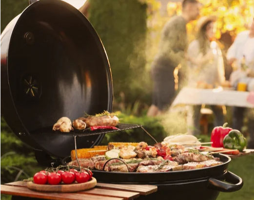 Autumn Equinox Family BBQ 2025