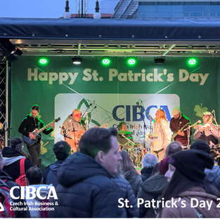 The 2026 Parade was a big success!