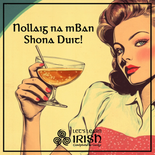 Nollaig na mBan - what is it?