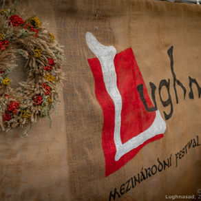 🌿 Lughnasad 2026–Call for Artists and Workshop Lecturers