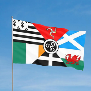 Celtic identity and the Galician Crisis