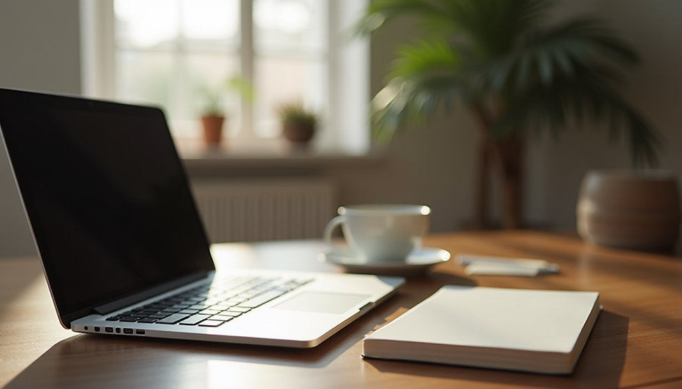 Benefícios da Terapia Online para Sua Saúde Mental
