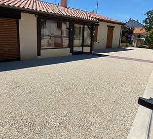 Gravier stabilisé .HEIC