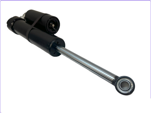 Nissan Xterra TITAN Swap 2.5