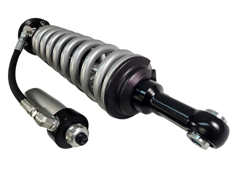 Carbon Shocks Coilover