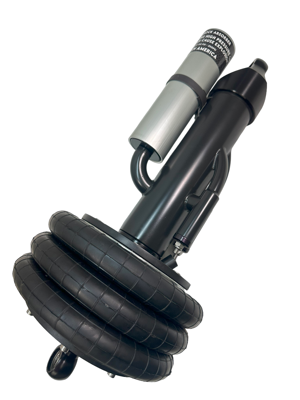 Air Ride Bypass Bag Shocks Carbonshocks