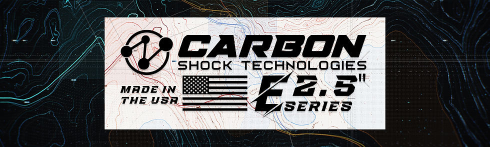 E Series Shock Body Graphic Flat - WEB