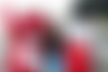 A heart for the lost