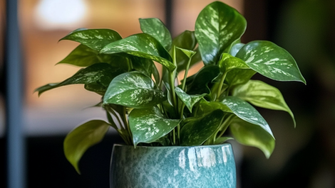 Low Maintenance Plants Do Exist!