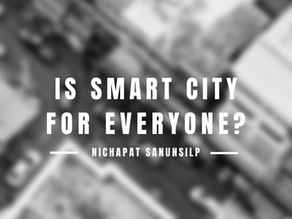 Is Smart City for everyone?