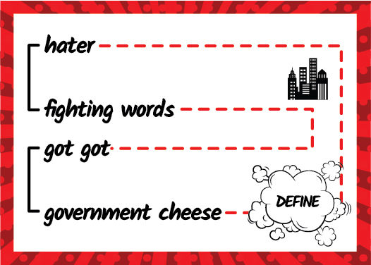 Thumbnail: Allow Me to Mansplain - Urban Expansion