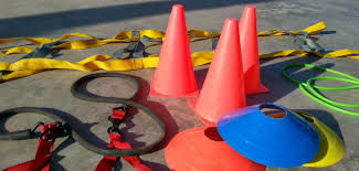 Entrenamiento Funcional