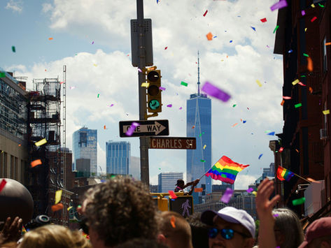 NYC Weekly — Celebrating Pride Month in NYC: 5 Events to Know This June (2026)
