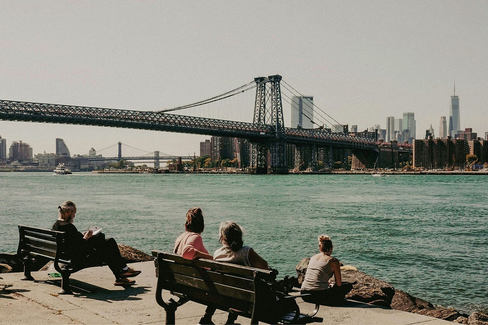 NYC Weekly — What to Do in New York City This Week (May 4–10)