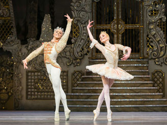 Ballet & The Nutcracker: Best Shows for the Holiday Season in NYC
