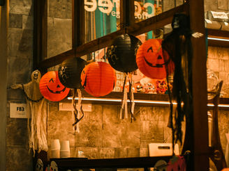 The Most Haunted Bars & Restaurants in New York