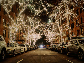 Top Holiday Lights & Decorations to See in NYC