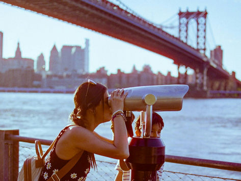 NYC Weekly — Things to Do in New York City This Week (June 15–21, 2026)