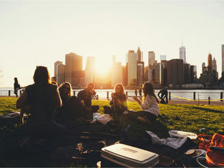 NYC Weekly — What to Do in New York City This Week (May 1–3)