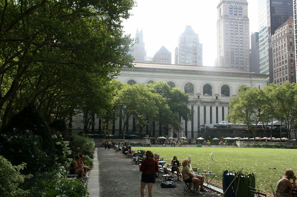 NYC Weekly — Things to Do in New York City This Week (May 18–24)