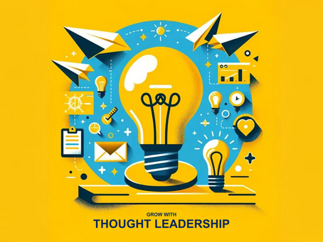 How Can Podcasting Enhance My Business's Thought Leadership?