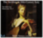 The Archlute in 18th-century Italycd cover art