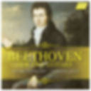 Beethoven for two Guitars cd cover art