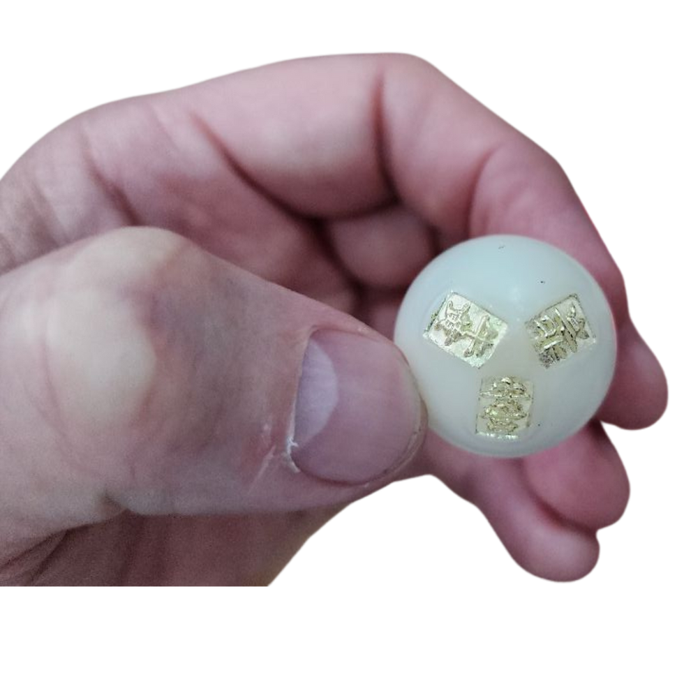 Thumbnail: BOULETTE TONG REN TANG AN GONG NIU WANG WAN