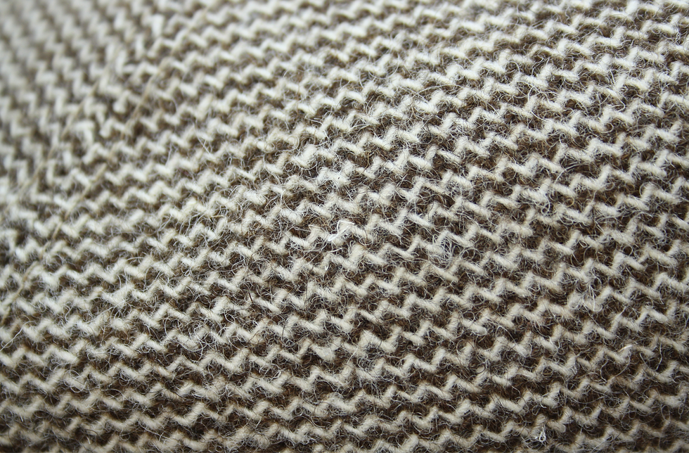 Miniature : Casquette Stetson Brooklyn Sustainable Undyed Marron