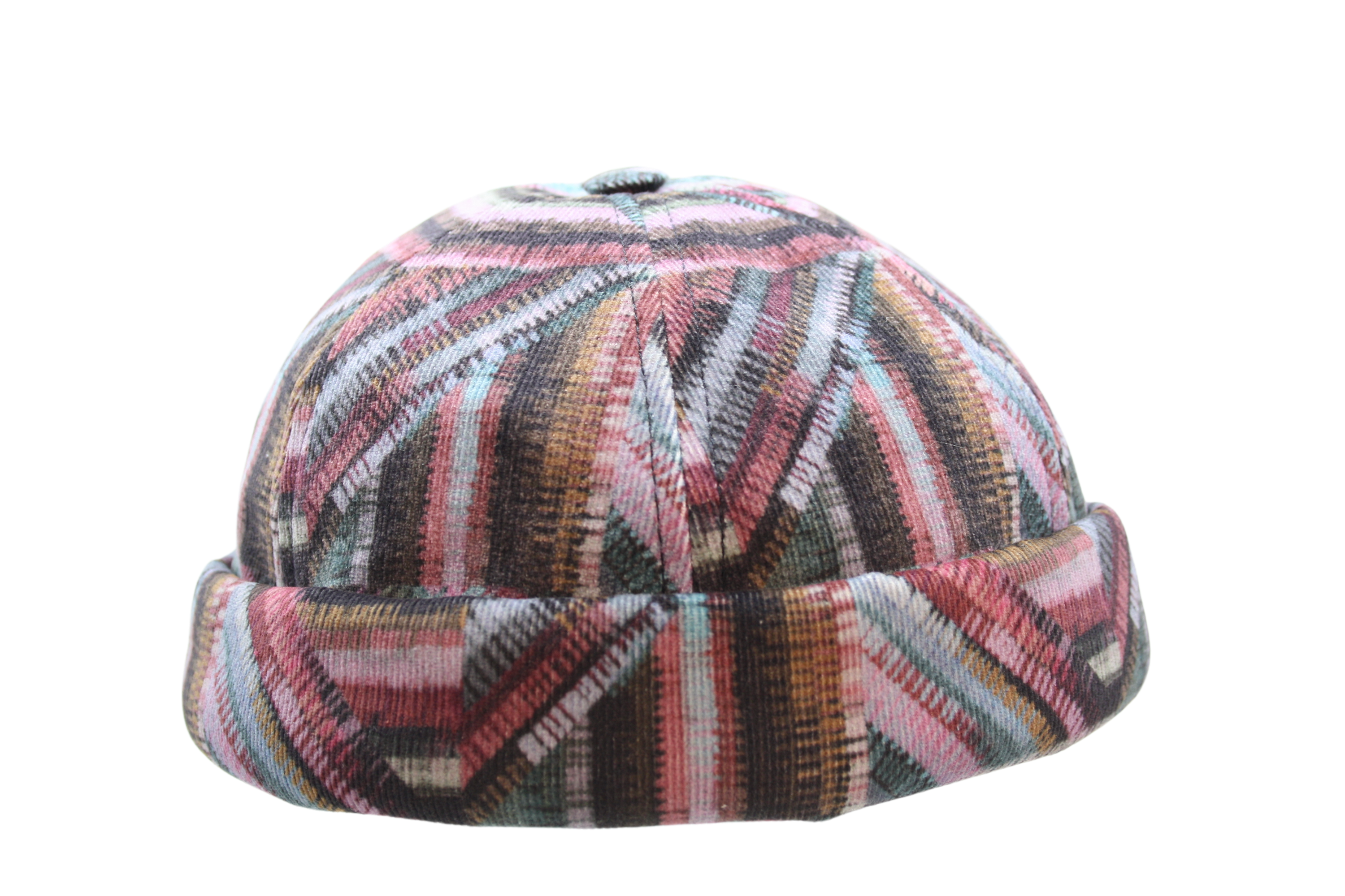 Docker Mtm Cooper Polka