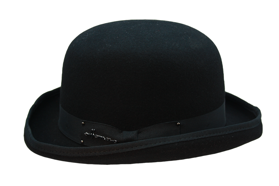 Miniature : Chapeau Melon Herman