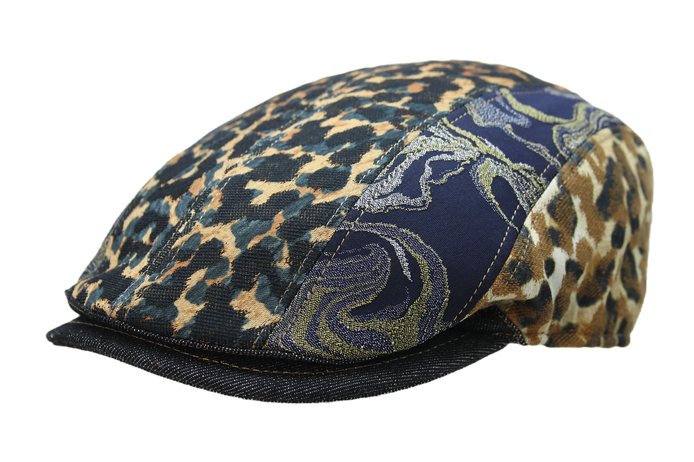 Casquette Alfonso John