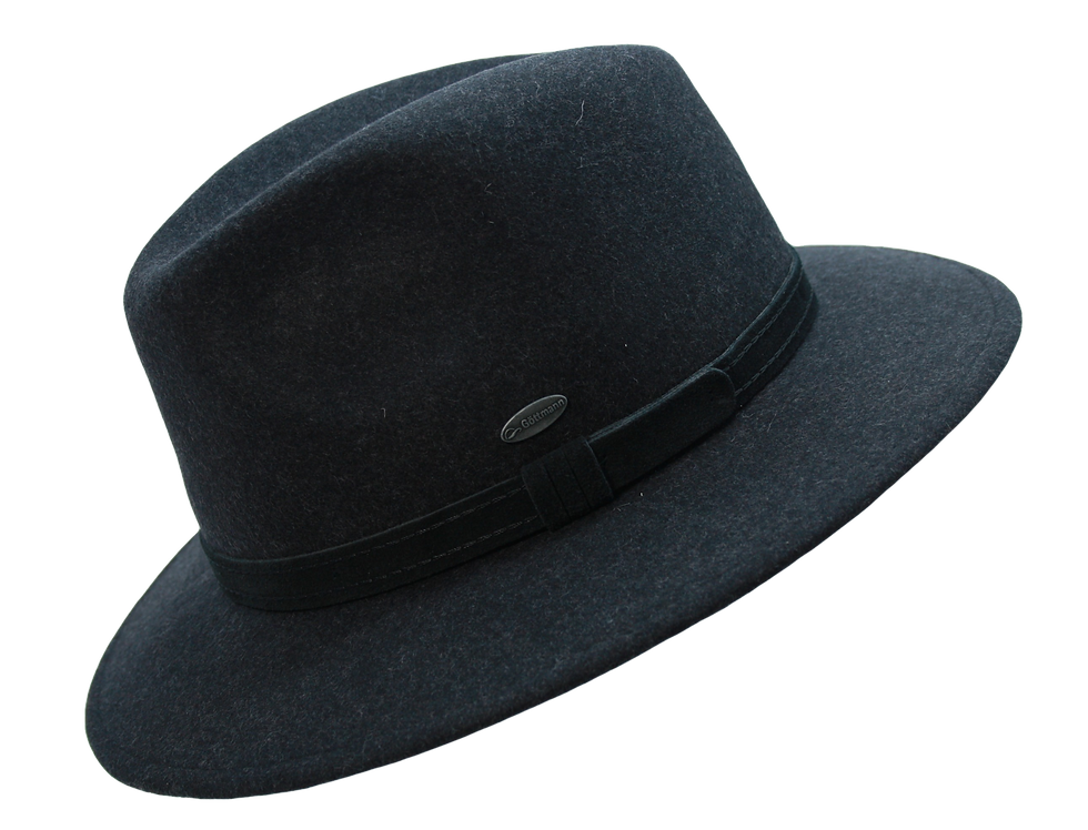 Göttmann Traveller Anthracite